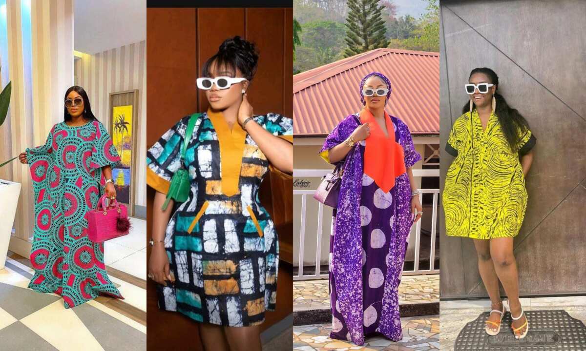 Trendy #ankara Styles And Designs 2017 - Fashion - Nigeria